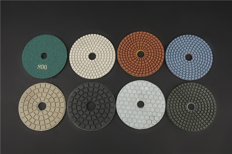 Polishing Pad Manufacturer