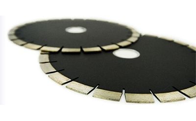 diamond saw blade