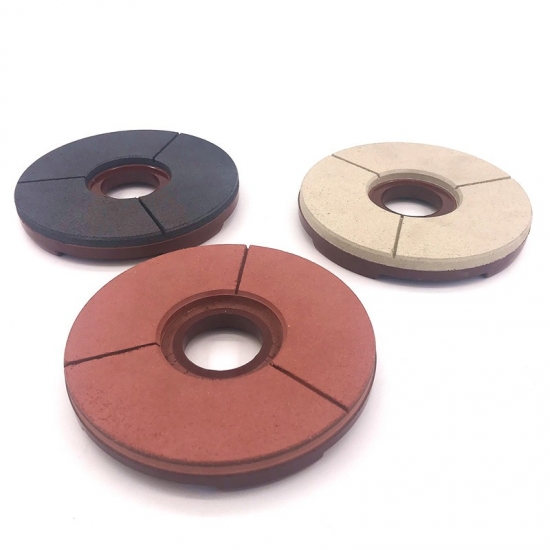 Buff Polishing Disc Supplier