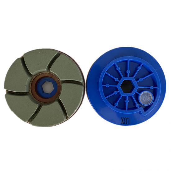 Edge Polishing Wheel Supplier