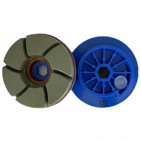 Edge Polishing Wheel Supplier