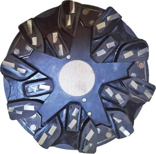 Granite Grinding Disc