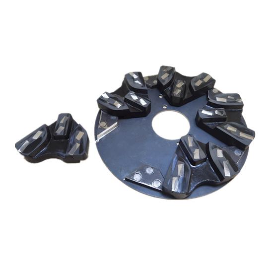 Granite Grinding Disc