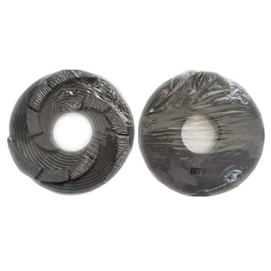 polishing pad Buff