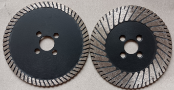 Diamond Cutting Disc Supplier