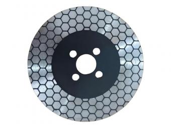 Diamond Cutting Disc Supplier