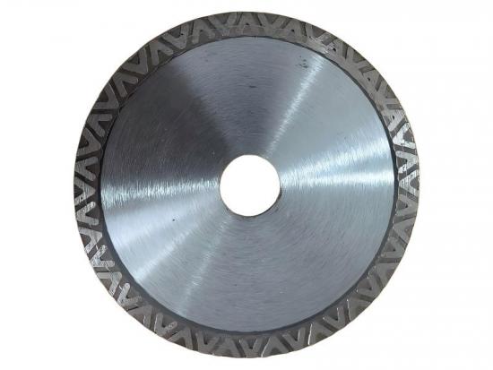 Diamond Cutting Disc Supplier