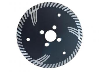 Diamond Cutting Disc Supplier