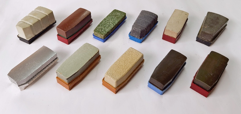 GRANITE PROCESSING TOOLS